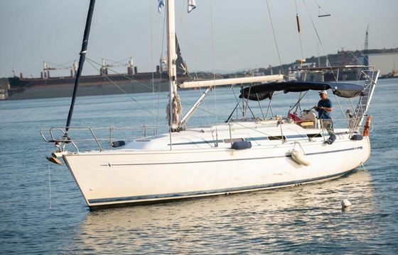 Bavaria Cruiser 37 Marina