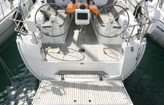 Bavaria Cruiser 37 Hanni