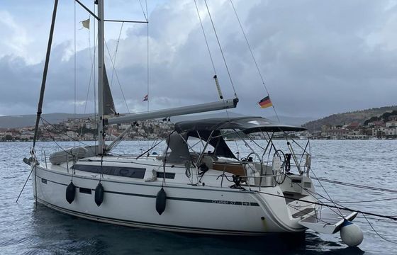 Bavaria Cruiser 37 Hanni