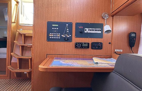 Bavaria Cruiser 37 Hanni