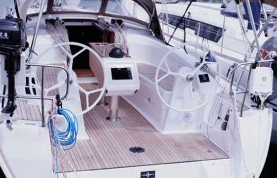 Bavaria Cruiser 34 Saona