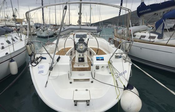 Bavaria Cruiser 36 Lady Di