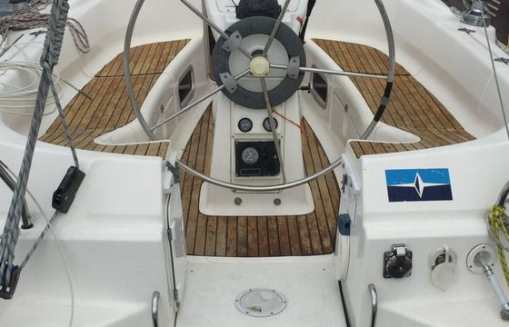 Bavaria Cruiser 36 Lady Di