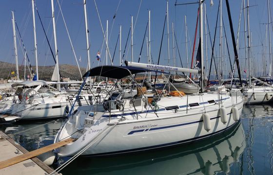 Bavaria Cruiser 36 Lady Di