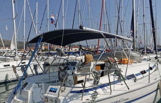 Bavaria Cruiser 36 Lady Di