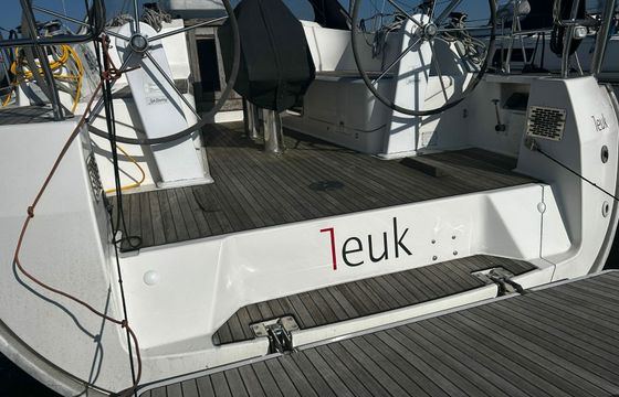 Bavaria Cruiser 37 Leuk