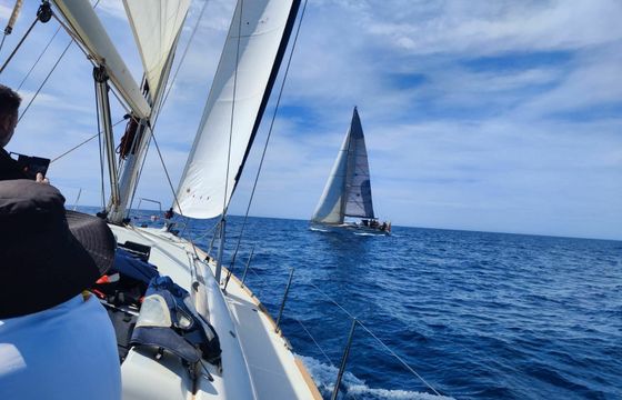 Bavaria Cruiser 34 Sea Dragon