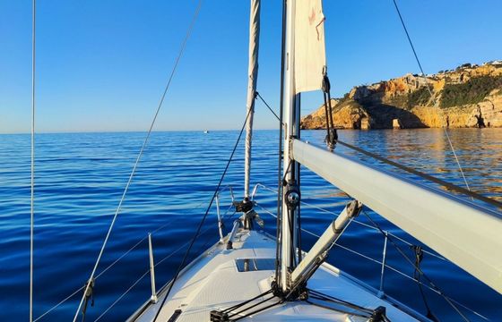 Bavaria Cruiser 34 Sea Dragon