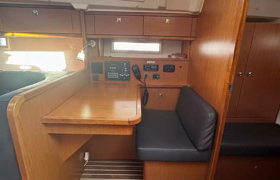 Bavaria Cruiser 41 Maestral