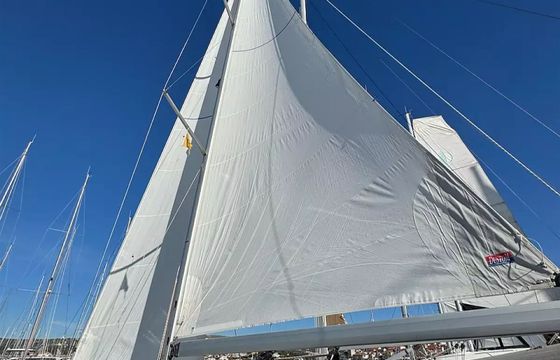 Bavaria Cruiser 41 Maestral