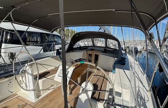 Bavaria Cruiser 41 Maestral