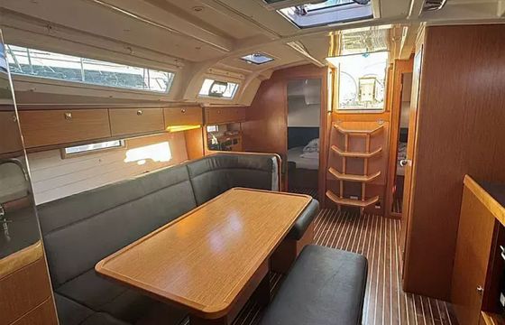 Bavaria Cruiser 41 Maestral