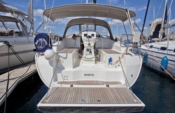 Bavaria Cruiser 36 Mystic