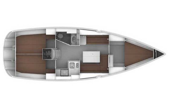 Bavaria Cruiser 36 Mystic