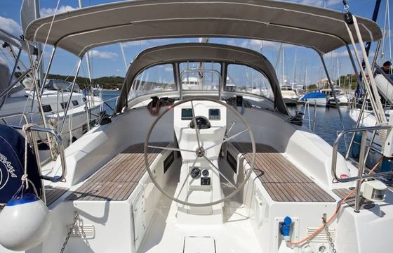 Bavaria Cruiser 36 Mystic