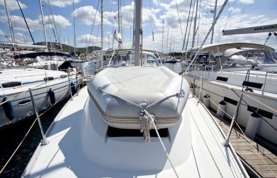 Bavaria Cruiser 36 Mystic