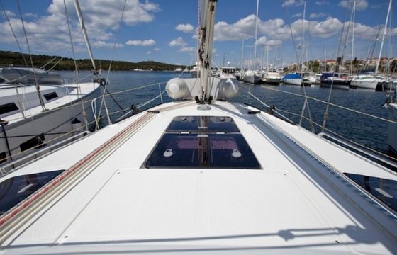 Bavaria Cruiser 36 Mystic