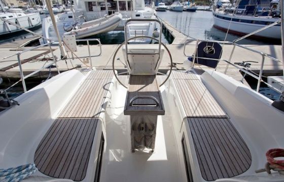 Bavaria Cruiser 36 Mystic