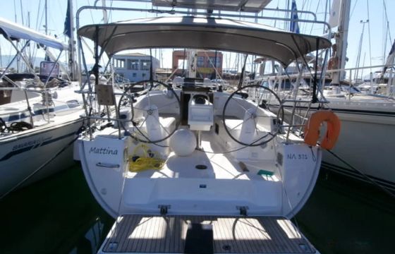 Bavaria Cruiser 37 Mattina