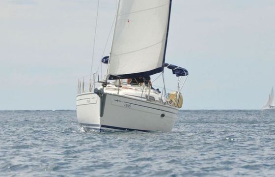 Bavaria Cruiser 34 Skippy