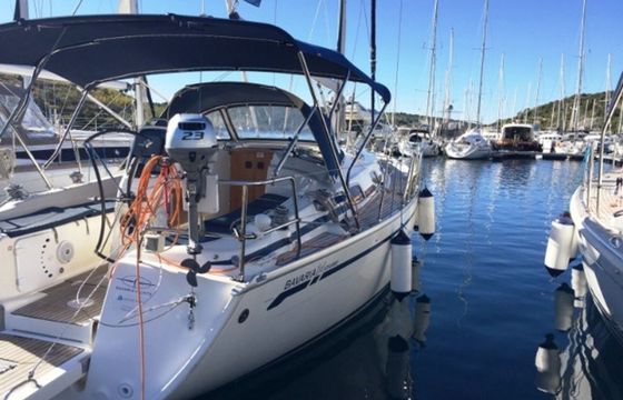 Bavaria Cruiser 34 Skippy