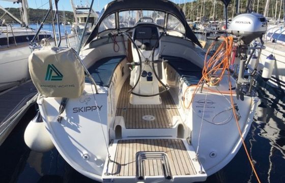 Bavaria Cruiser 34 Skippy