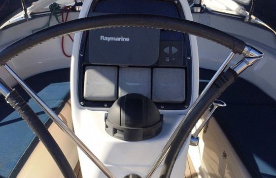 Bavaria Cruiser 34 Skippy