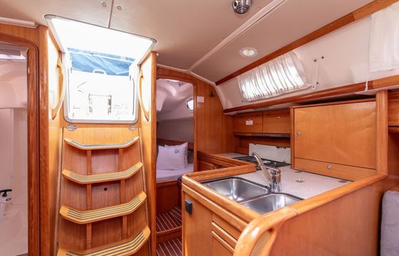 Bavaria Cruiser 34 Skippy