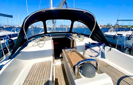 Bavaria Cruiser 37 Princess