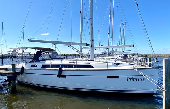 Bavaria Cruiser 37 Princess