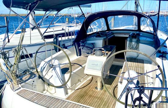 Bavaria Cruiser 37 Princess