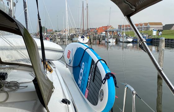 Bavaria Cruiser 37 Princess