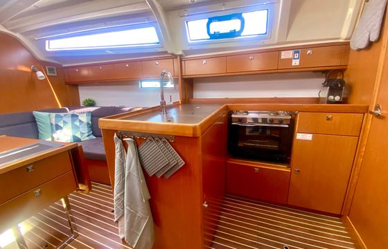 Bavaria Cruiser 37 Princess