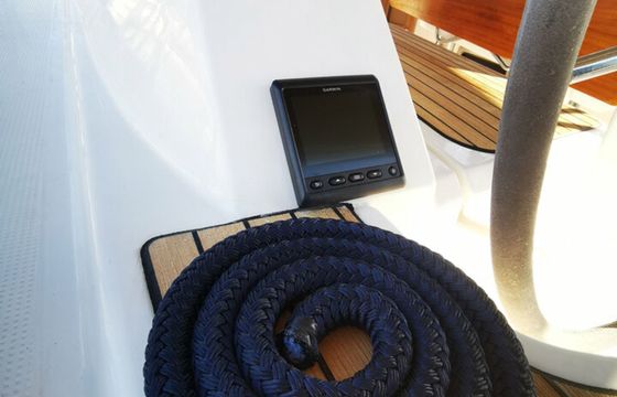 Bavaria Cruiser 37 Maci