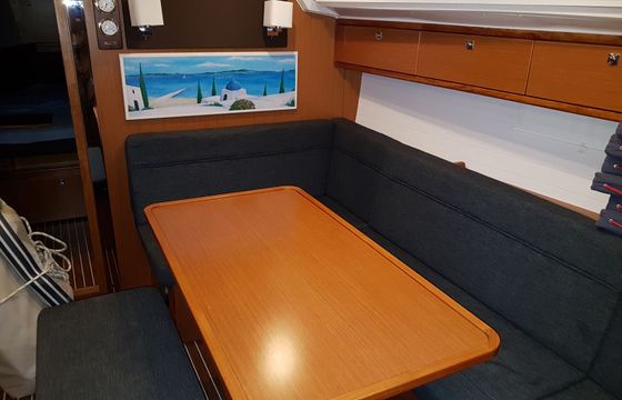 Bavaria Cruiser 41 Marea