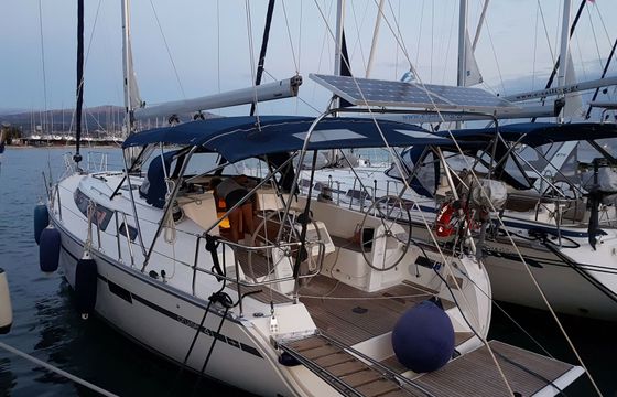 Bavaria Cruiser 41 Marea