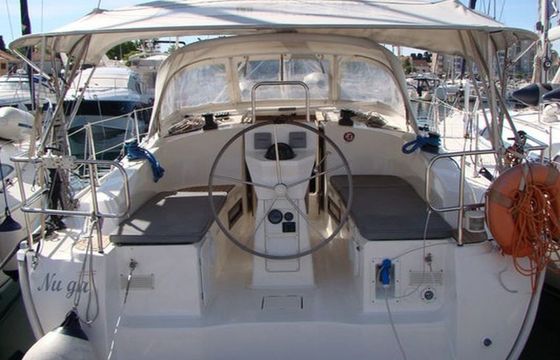 Bavaria Cruiser 36 Nu Ga