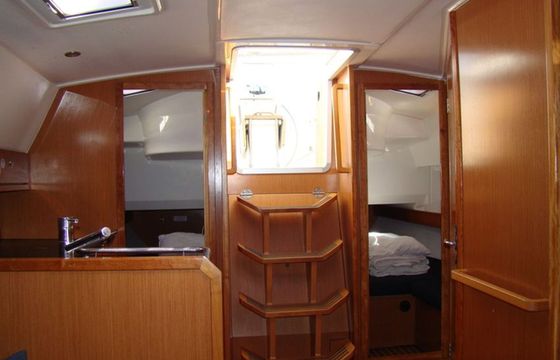 Bavaria Cruiser 36 Nu Ga