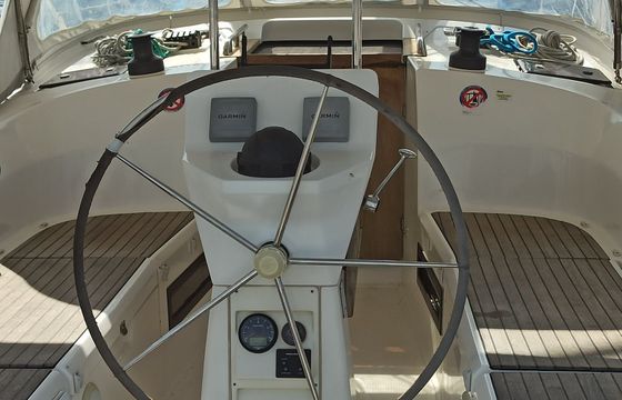 Bavaria Cruiser 36 Nu Ga