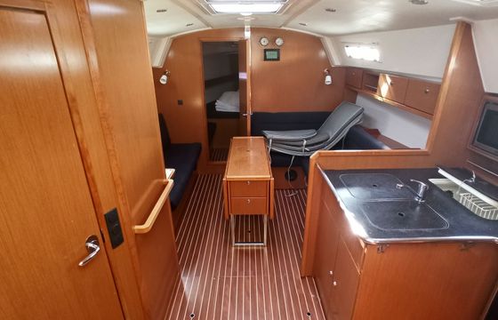 Bavaria Cruiser 36 Nu Ga
