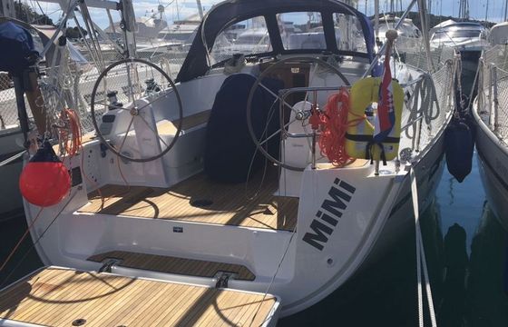 Bavaria Cruiser 37 Mimi