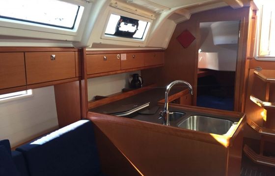 Bavaria Cruiser 37 Mimi