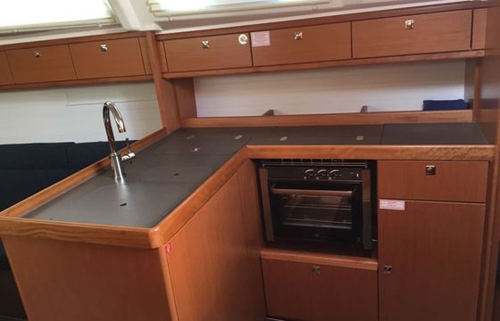 Bavaria Cruiser 37 Mimi