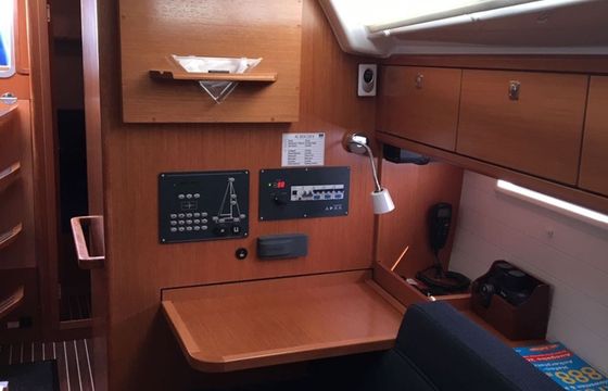 Bavaria Cruiser 37 Mimi
