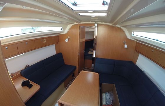 Bavaria Cruiser 37 Mimi
