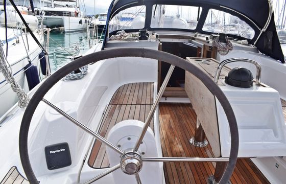 Bavaria Cruiser 34 Studena