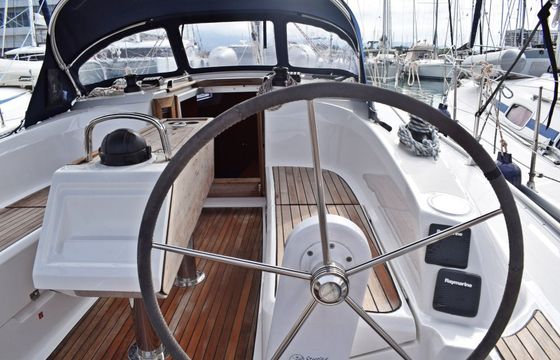 Bavaria Cruiser 34 Studena