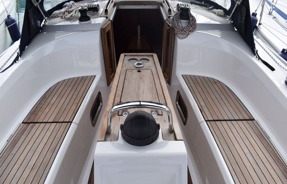 Bavaria Cruiser 34 Studena