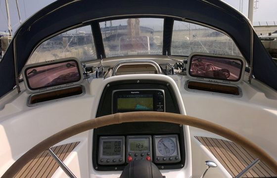 Bavaria Cruiser 37 Mara 2