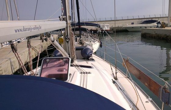 Bavaria Cruiser 37 Mara 2